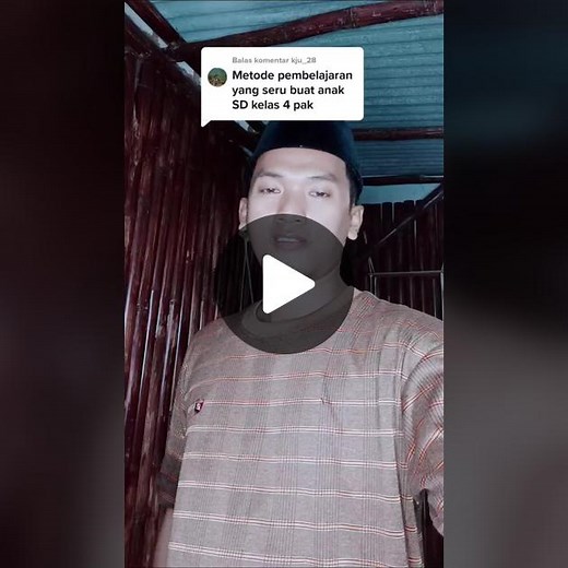 Model Pembelajaran Seru untuk Siswa Kelas 4: Metode TGT