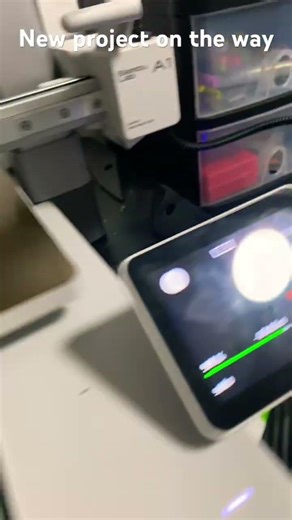 Xenomorph on the way 👽