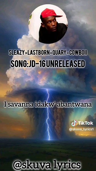 JD to the🌍 @CowBoii @LastBorn_Diroba012 @TheGeneral @QuayR Musiq #lastborndiroba #sleazy #quayrmusiq #Cowboii