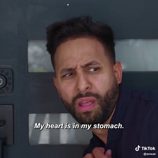 When friends talk behind your back… | anwar jibawi
