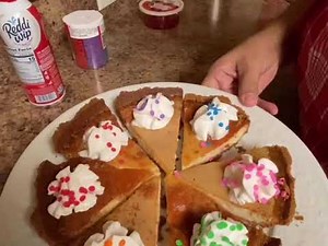 Delicious “Mexican” Cheesecake | Pie De Queso Con Mama Ana
