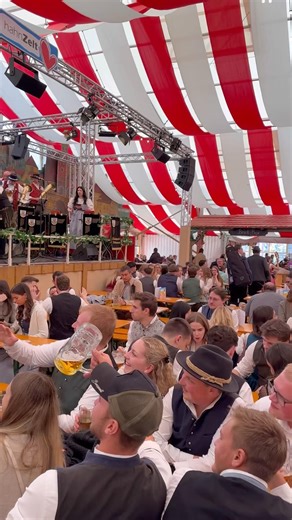 🎉 Regensburger Maidult 🎡📍 Regensburg, Germany📅 Thursday, May 14 – Sunday, May 31, 2026