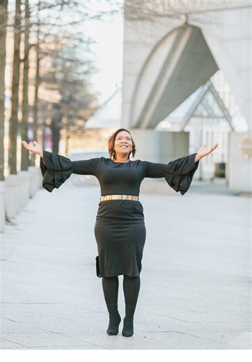 The Insurance Lady on TikTok