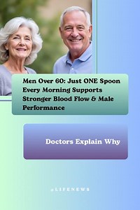 5.1K views · 58 reactions | After 60, many men notice slower response...