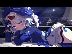 Nightcore Hit The Road Jack
