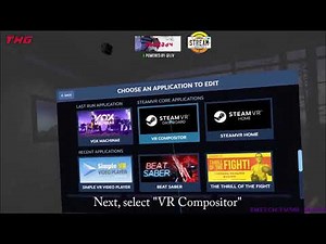 How to fix 1 controller or missing controller from LIV and SteamVR