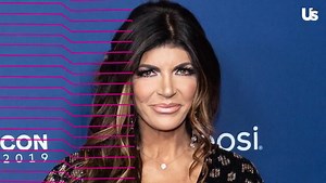 Teresa Giudice Reveals She Got a ‘Nose Job’