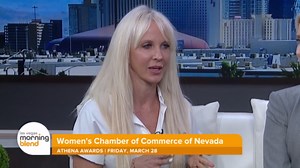 Empowering Women in Business: The Women’s Chamber of Commerce of Nevada