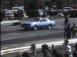 West Hampton Raceway