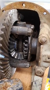 how differntial works looks like this #technique #mechanic #axle #differential #wheels Mechanical | Mechanical