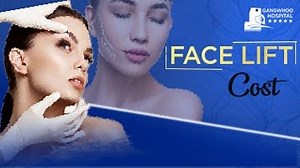 HOW MUCH DOES A FACELIFT COST? - GET BACK YOUR BEAUTY WITH REASONABLE PRICE