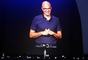 Microsoft employs second highest number of engineers from India: Satya Nadella - BusinessToday