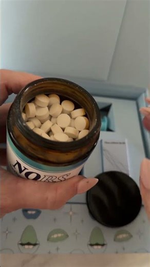 No bad stuff toothpaste routine #nobs #morningroutine #dentalhealth