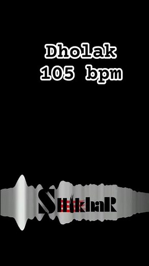 Dholak Loop for music production. #dholakloop #musicproducer #djshekhar