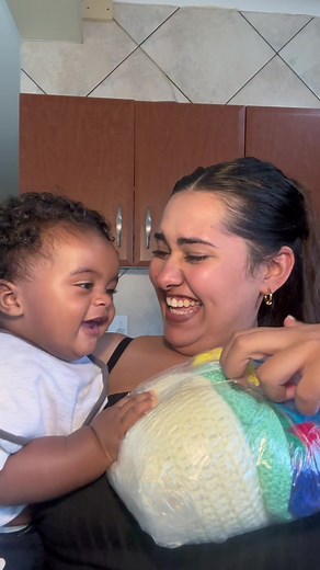 Embracing Baby Love in Relationships