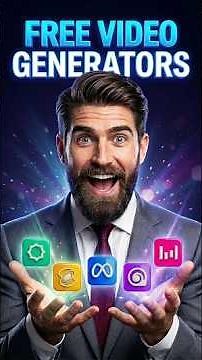 Grok AI is PAID Now… Use These 5 FREE Video Generators Instead!