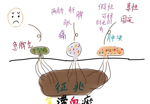 第63节：气滞血瘀证