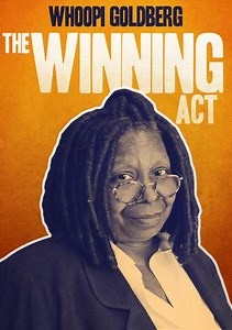 Whoopi Goldberg: The Winning Act Trailer