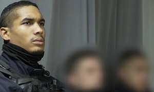 Appels d'urgence - Chauffards et trafiquants, 90 jours avec les gendarmes de Toulouse