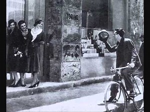 Achille Togliani - Parlami d'amore Mariù