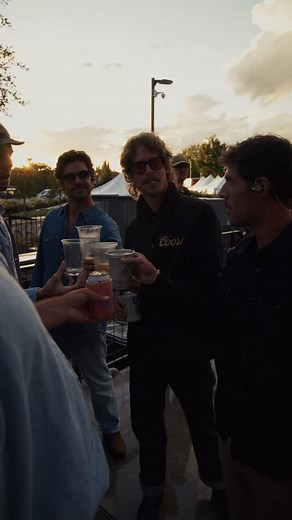 Caamp, the band on Instagram: "Big day in Bend #caamp #cooper #copper #coupla @cooper_baumgartner"