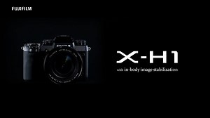 14K views · 229 reactions | Promotional video of FUJIFILM X-H1, most high performance camera in X Series. To capture high action sport and fast moving subjects, you need a camera which will always be ready. The new FUJIFILM X-H1, with a 25% thicker weather-resistant body, lightning fast auto focus and in-body image stabilisation (IBIS) means you can be confident that you will #NeverMissTheMoment! #Fujifilm #XH1 #FUJIFILMXH1 #XSeries | Fujifilm EMEA | Facebook