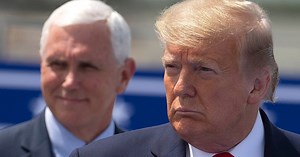 Lincoln Project Trolls Mike Pence With An Absolutely Vicious Mock Campaign Ad