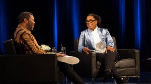 'Get Out' Director Jordan Peele on His Oscar Nominations