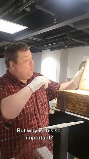 Why Temperature & Humidity Matter in Museums