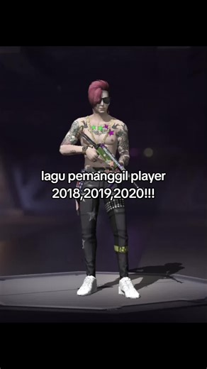 Kumpulan Lagu Old Free Fire Terbaik