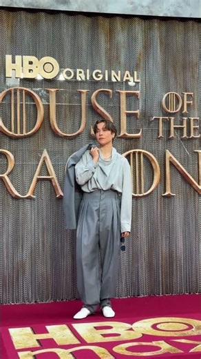 House of the Dragon 3. Sezon | Dünya Prömiyeri