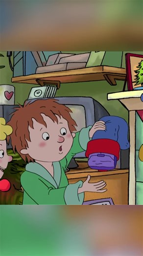 Merry Christmas! #horridhenry #christmas #christmascountdown #horridhenrymum #horridhenrydad #horridhenryparents #perfectpeter