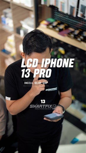 SmartFix Studio: Your Go-To for iPhone Repairs