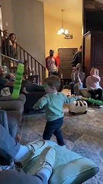 Kids Birthday Party Fun | Piñata Time & Giggles Galore So Many Giggles!!!