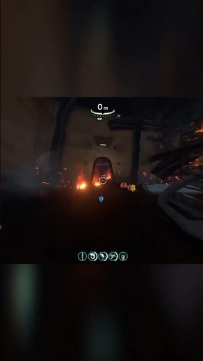 Subnautica Where To Find Prawn Suit