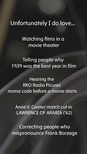 Turner Classic Movies | Raise your hand if TCM raised you? 🙋‍♀️ | Instagram