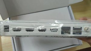 Watch Well-packed, brand-new condition, and very beautiful design HDMI matrix 4x2 on Amazon Live