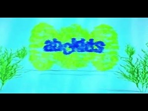 ABC Kids Ident Fish 🎣 (2005)