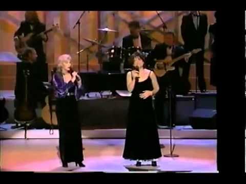 1996 Kennedy Center Honors Johnny Cash Tribute