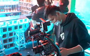 来听一听商业摄影师与FX6的创作故事