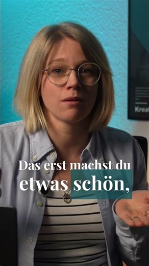 4 Fragen, die du klären solltest bevor du einen Designer beauftragst.