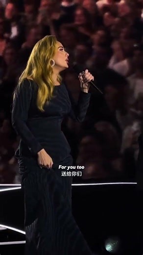 Someone Like You (Live) - Adele