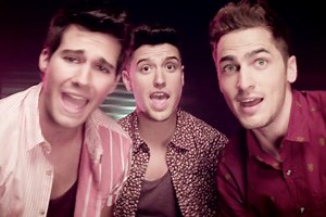Big Time Rush - 24/seven