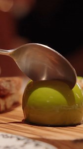 The most BEAUTIFUL restaurant in the WORLD! Lena in Dubai! | Food Review Club