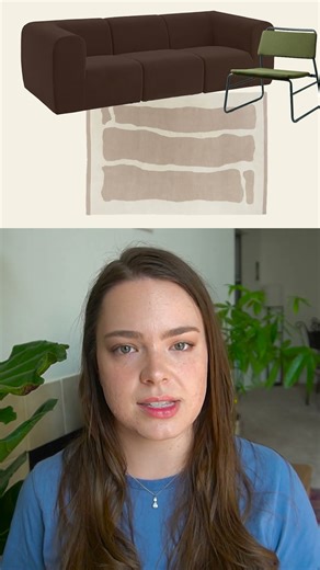 IKEA TRANSFORMATION in This Living Room! #homemakeover