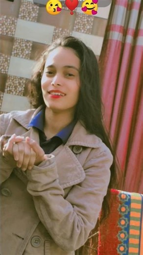 mai teri ho gyi❣️🥰😘#emotions #expression #songs #shortvideo