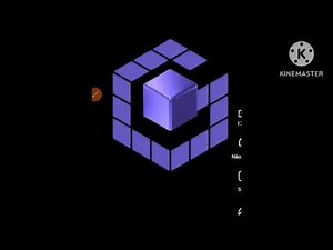 Gamecube effects 4 by @Thimarty