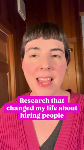 Pippi Kessler Consulting on Instagram: "Have you ever taken a job and then found out it’s... horrible? If you have, then you know how awful that can feel. I hear stories about this all day long—ways this becomes a flaming trash can for people starting new jobs who were promised creativity, satisfaction, and opportunity: the organization is about to close and they didn’t tell me! The leadership team is filled with people with anger management issues and fragile egos! There are no donors! Like, no