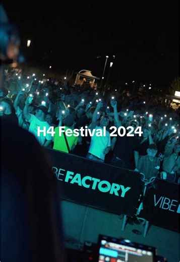 When you play Hardtechno on the Electronic Mainstage at the h4 Festival in your hometown❤️‍🔥 #foryou #TechnoFestival #RaveVibes #TechnoLovers #hardtechno #fyp #festival #fyp #viral #ElectronicMusic #dj