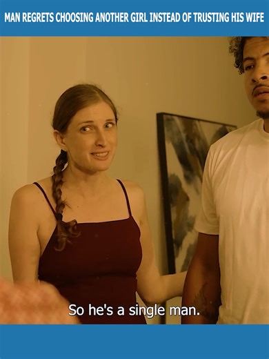120K views · 2.9K reactions | Man Regrets Choosing Another Girl Instead Of Trusting His Wife | Cartel Crew | Facebook